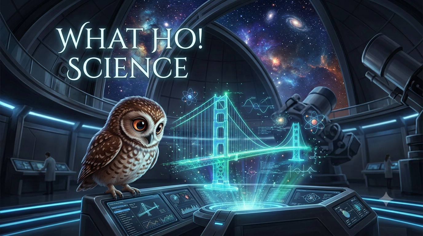 The Cosmic Calendar
